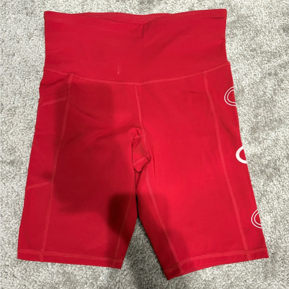 Champion biker Shorts